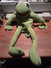 Kermit the Frog Muppets Soft