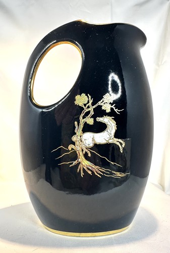 Vintage crown devon jug - ,