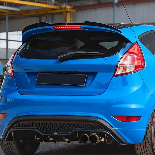 For ford fiesta - 08-17, 7.5