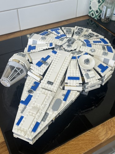 Lego star wars 75212 kessel - wars,