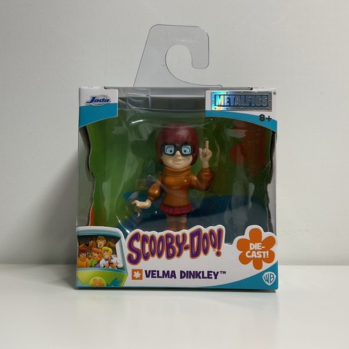 Jada toys metalfigs - jada,