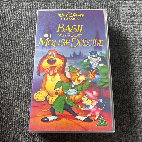 Walk disney classics basil - walk,