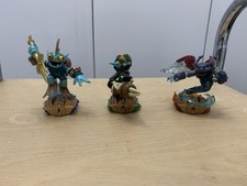 Skylander Super Chargers Very Small Bundle