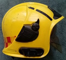 Airport Firefighter/ Fireman's