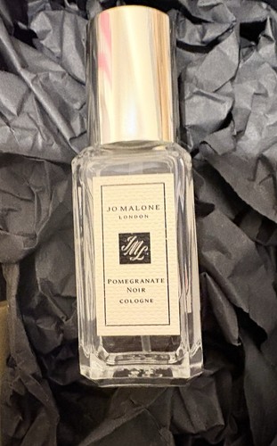 Malone pomegranate noir - jo,