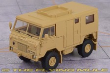 Oxford Diecast 1:76 Land Rover