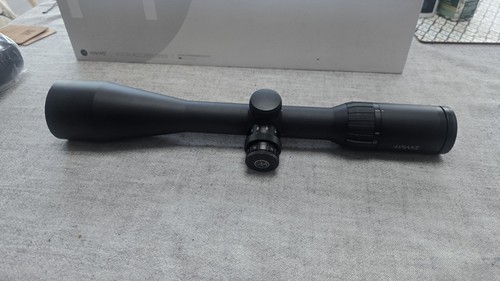 Hawke frontier scope - hawke,