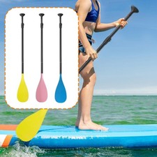 Child Boat Paddle Canoe Paddle