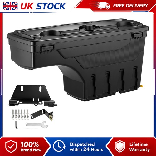 Tailgate swing case truck bed - tailgate,