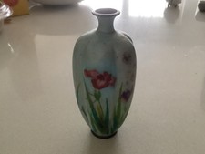 Antique Japanese Signed
