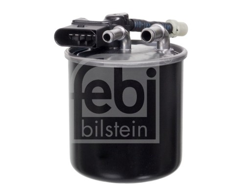 Febi 100473 fuel filter fits - 100473,
