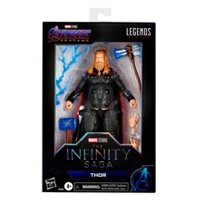 Marvel Legends INFINITY SAGA