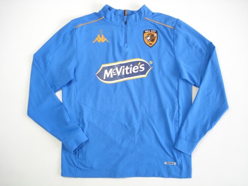 Hull city kappa training - city,