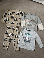 Boys Clothes Bundle Age 2-3