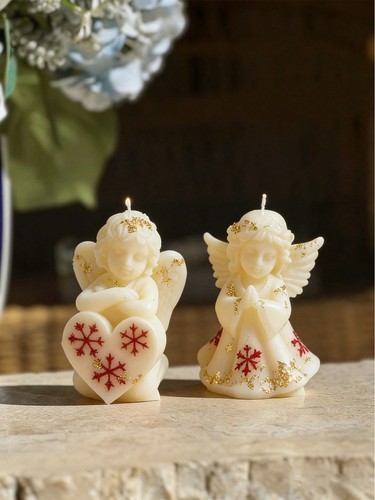 1pc angel wings silicone mold - wings,