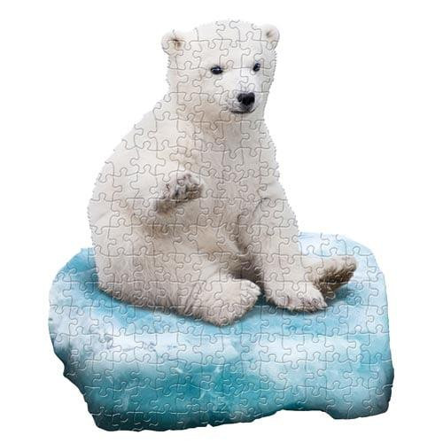 Lil polar bear 100 - lil’,