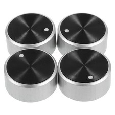  4pcs D Shaft Knob Replacement