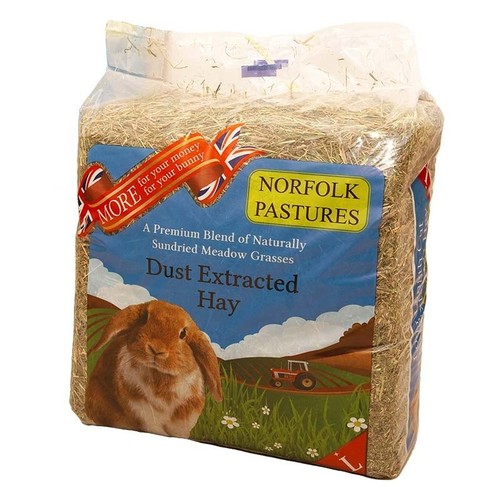 Norfolk pastures dust - norfolk,
