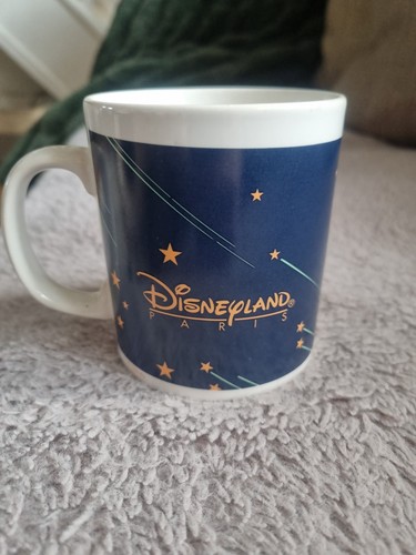 Vintage disneyland paris space - disneyland,