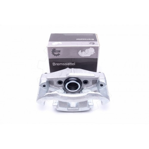 Left front brake - front, caliper
