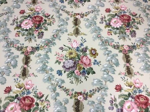 Sanderson curtain fabric - sanderson,