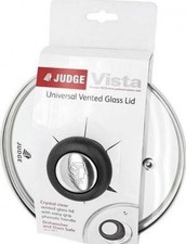 Judge Vista Spare Saucepan