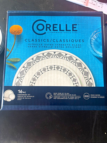 Corelle classics cusco - corelle,