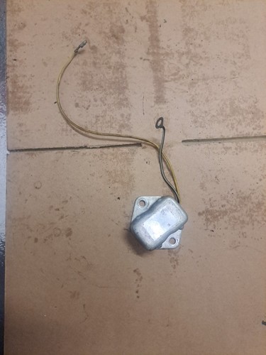 Genuine suzuki early gs550l - genuine,