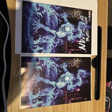 Non Stop Spider Man Number 1