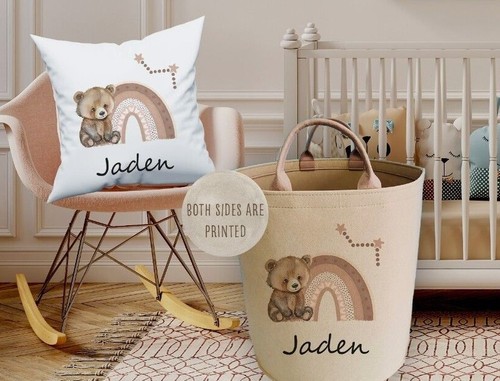 Kids personalised large - kids,