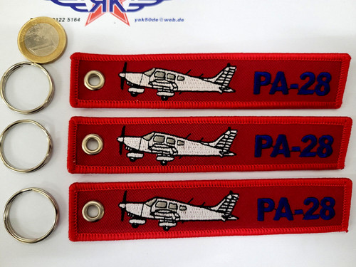 Set piper 28 - set, of