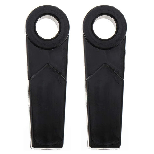 Pair control cable ends for - control,