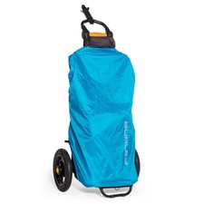 Burley Bike Trailer Protective Cover - Travoy Rain Cover - Brand New
