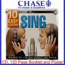 Learn How To Sing - Easy