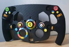 Logitech G29 G923  F1 Steering