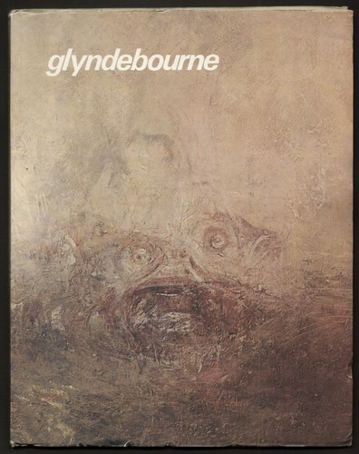 Glyndebourne festival opera - glyndebourne,