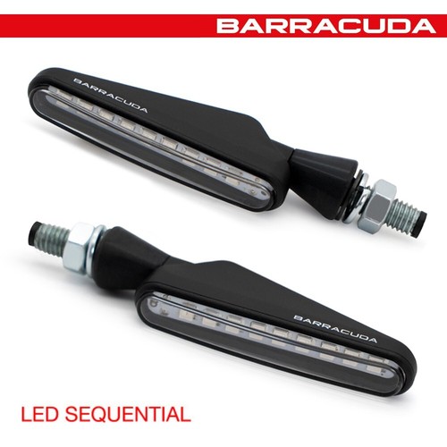 Pair barracuda sqb led - pair, sqb-led