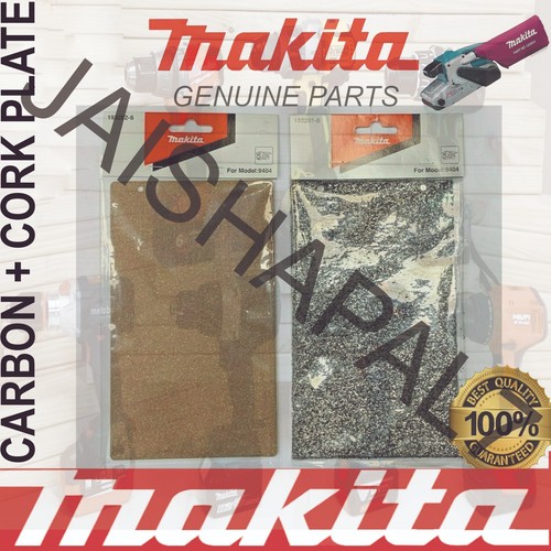 Pcs genuine makita carbon - makita,