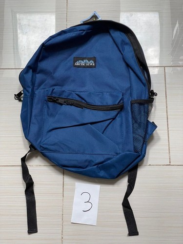 New school backpack multicolor - new,