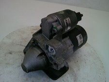 RENAULT KANGOO STARTER MOTOR
