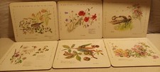 Vintage Clover Leaf Melamine