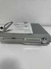 JVC digital home cinema system