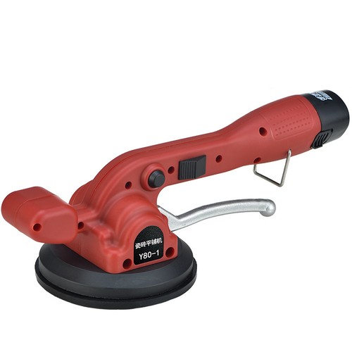 Handheld electric tile tiling - electric,