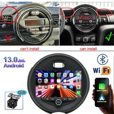 9" Fit Apple Carplay Android