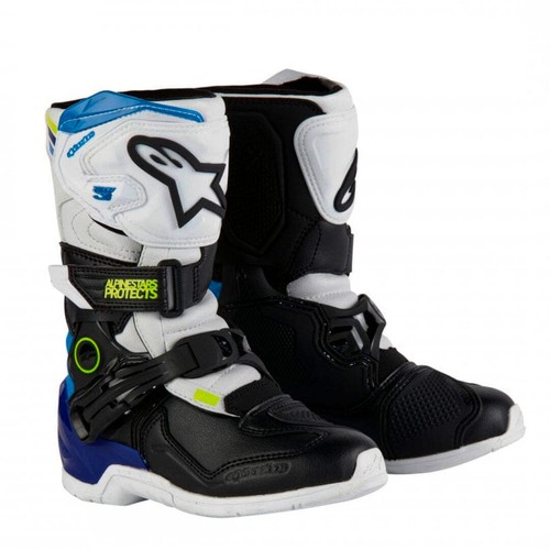 Alpinestars tech kids - alpinestars, 3s