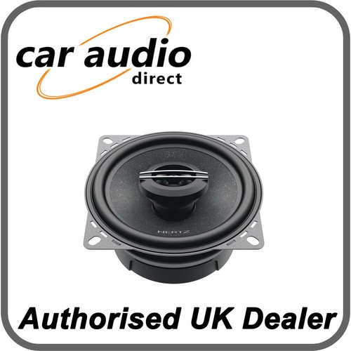 Hertz cento 100 - -, 10cm