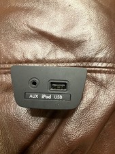 HYUNDAI I30 MK2 USB AUX IPOD