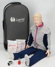 Laerdal Resusci Anne Full Body