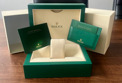 Genuine rolex cosmograph - rolex,