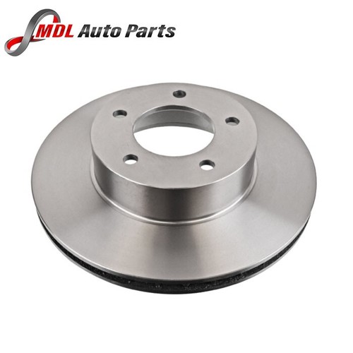 Blueprint brake disc - brake, adj134352